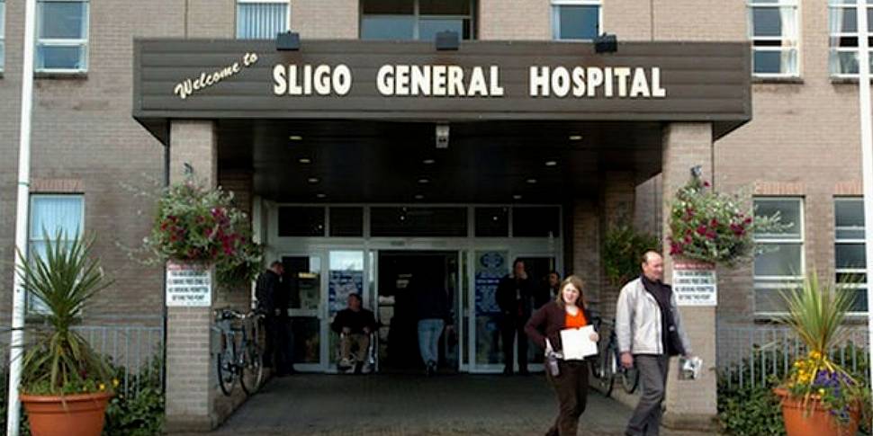 Kivlehan death in Sligo Genera...