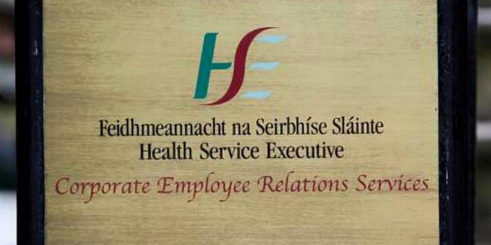 HSE has apologised to 12-year-...