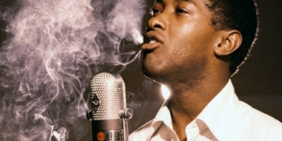 The Story of Sam Cooke