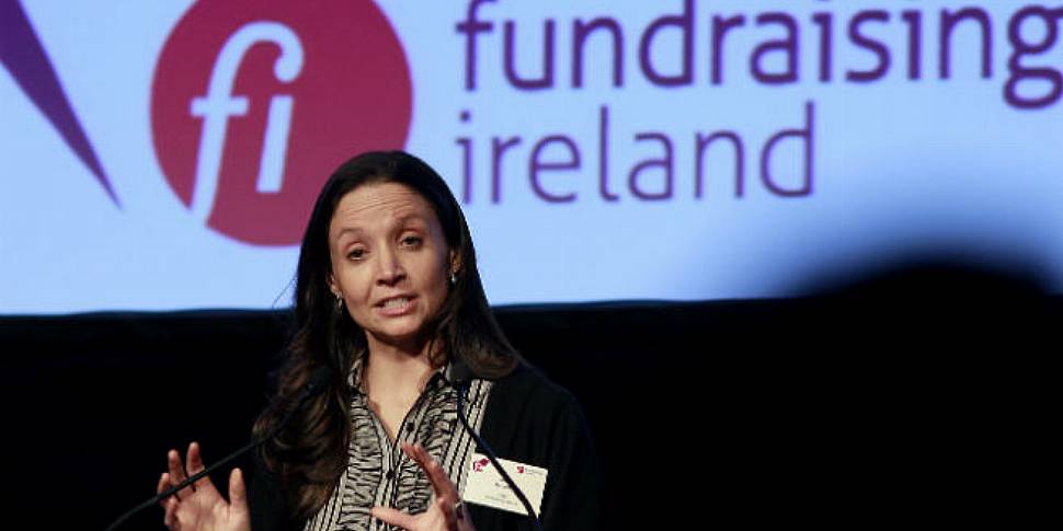 Fundraising in Ireland