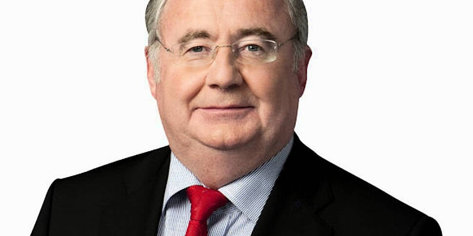 Pat Rabbitte: ESB strike would...