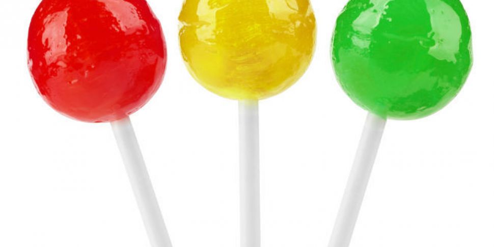 Paper review: lollipop anyone?