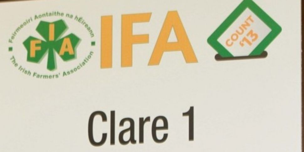 IFA elections