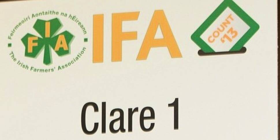 IFA elections