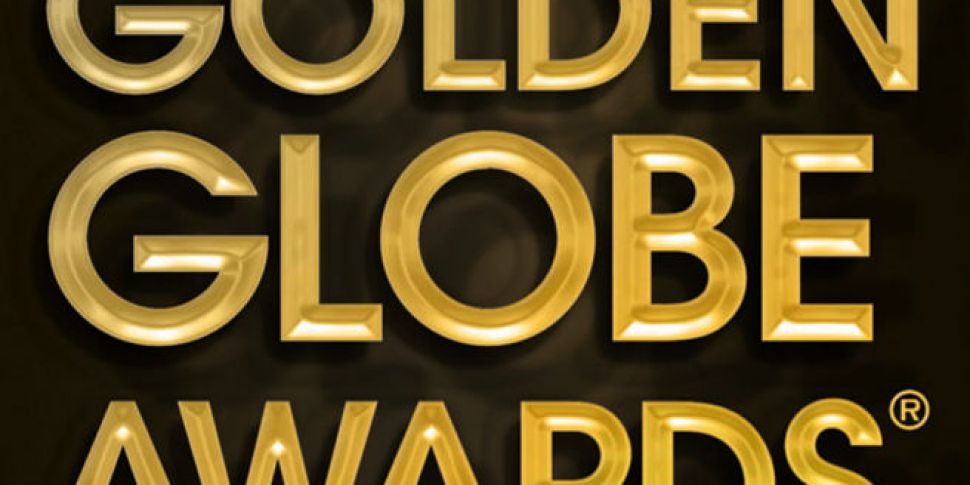 The Golden Globes 2014