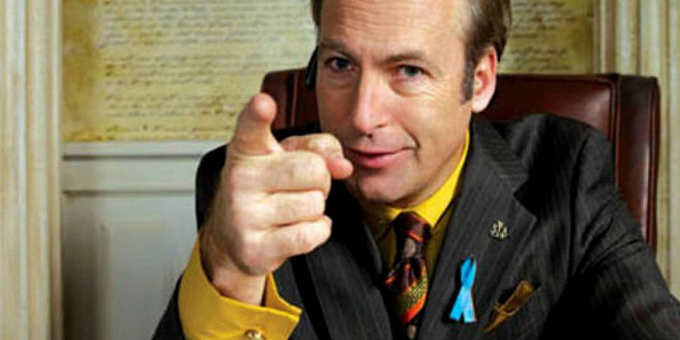 TV TIMES: Better Call Saul for...