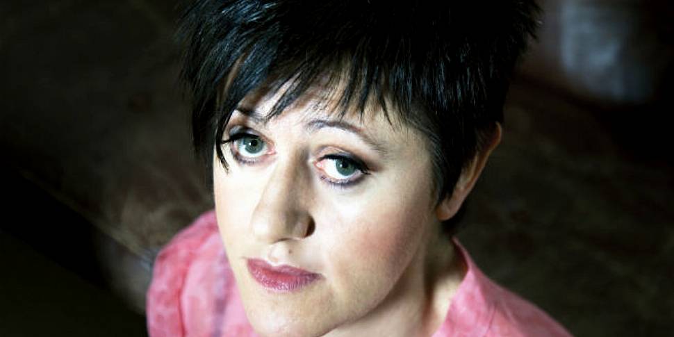 Back to Mine with Tracey Thorn