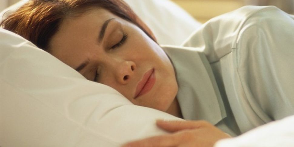 Science: Why do we sleep?