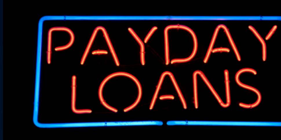 Are Pay Day Loan Companies Com...