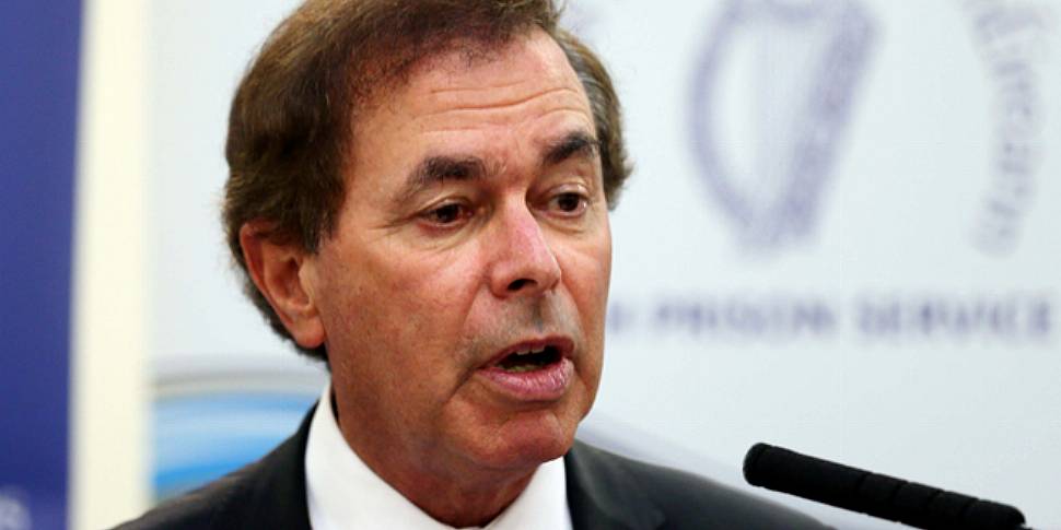 Alan Shatter has concerns abou...