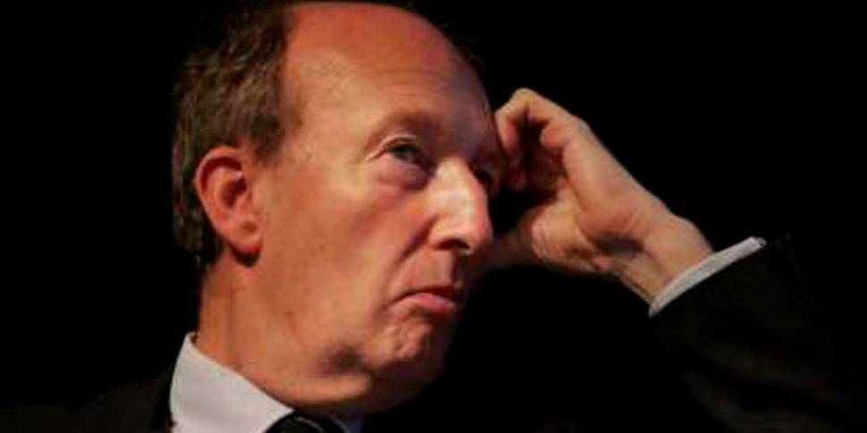 Shane Ross: The PAC are not in...