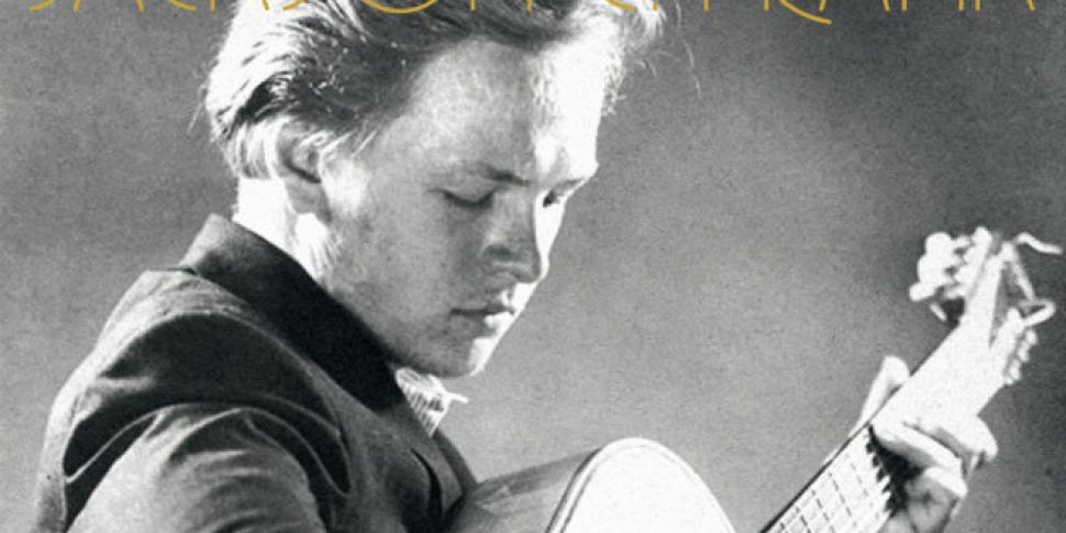 Jackson C Frank