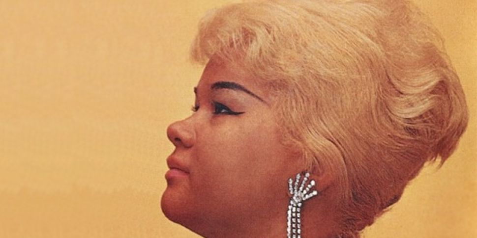 The Story Of: Etta James