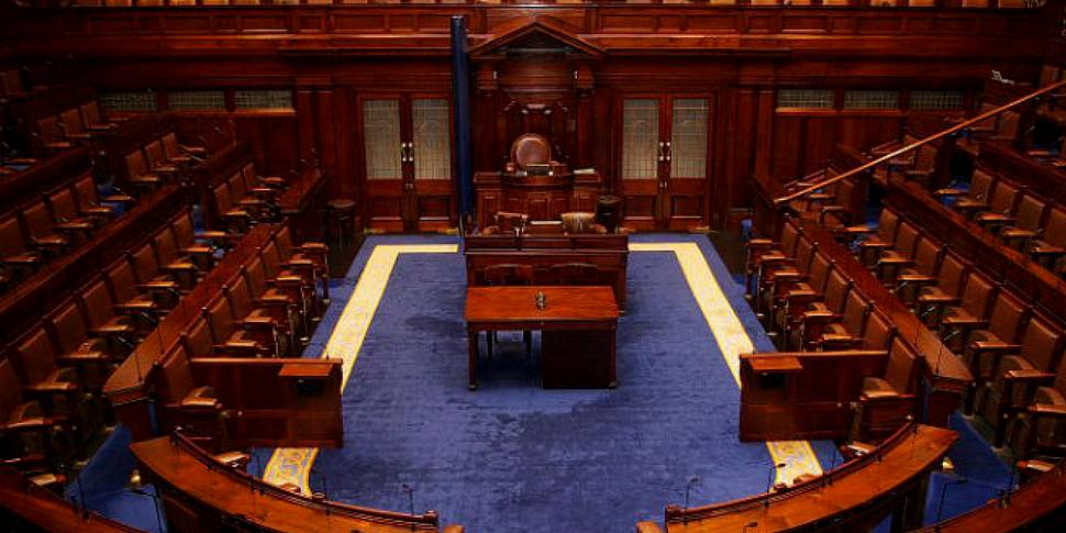 Gender Quota in Irish Politics