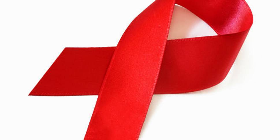 HIV in Ireland Today