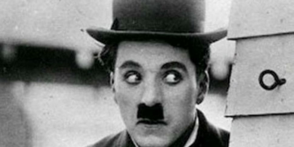 A Century of Charlie Chaplin