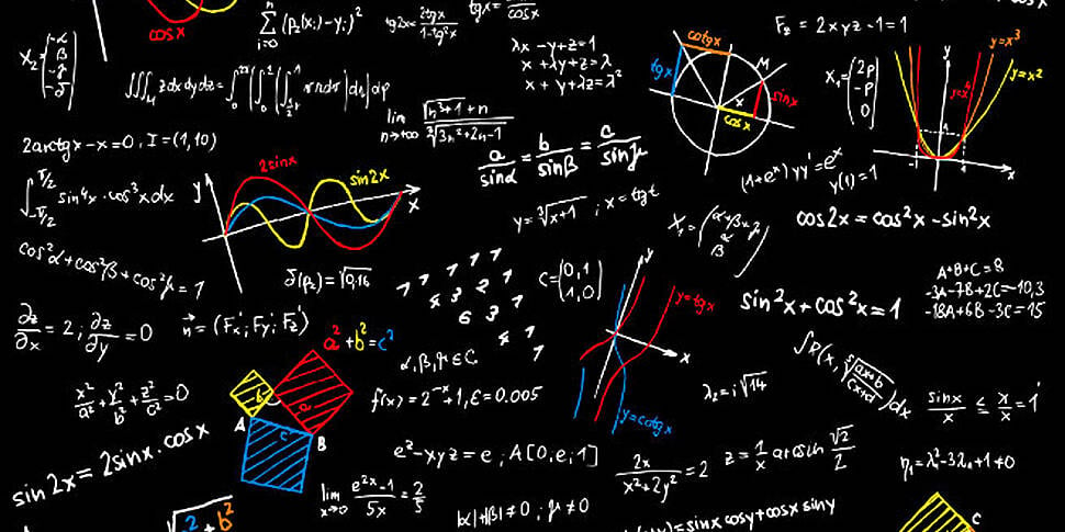 Our Mathematical Universe