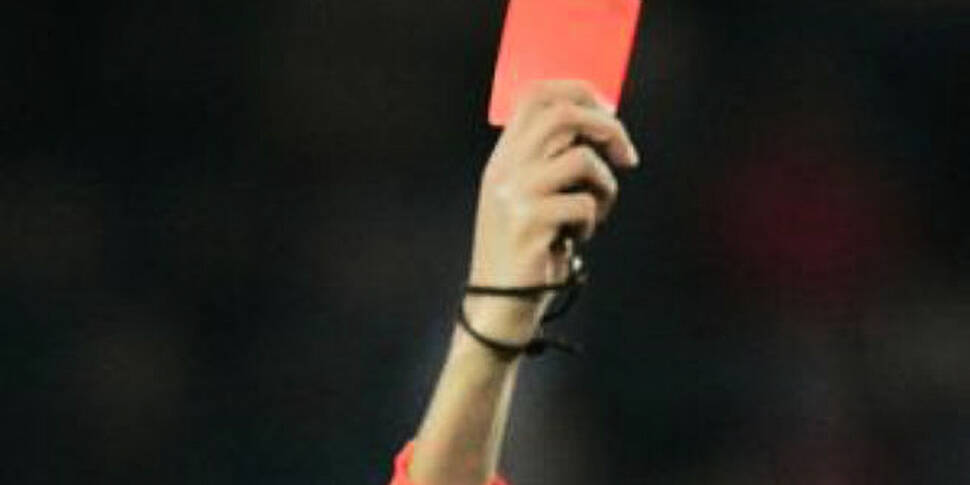 Red Card for Racism in GAA