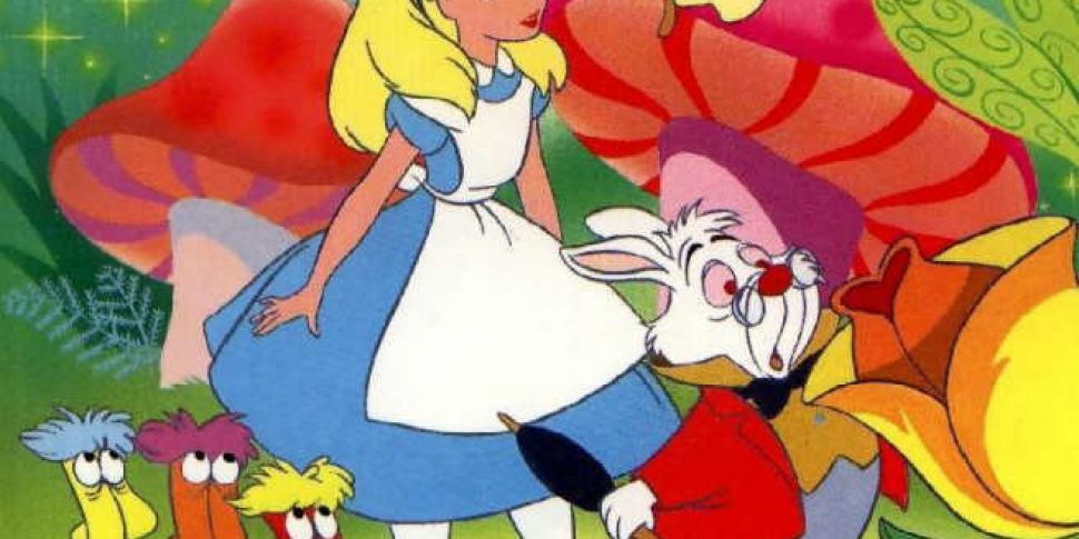 Did Lewis Carroll hate Alice i...