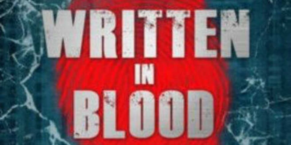 Written in Blood 