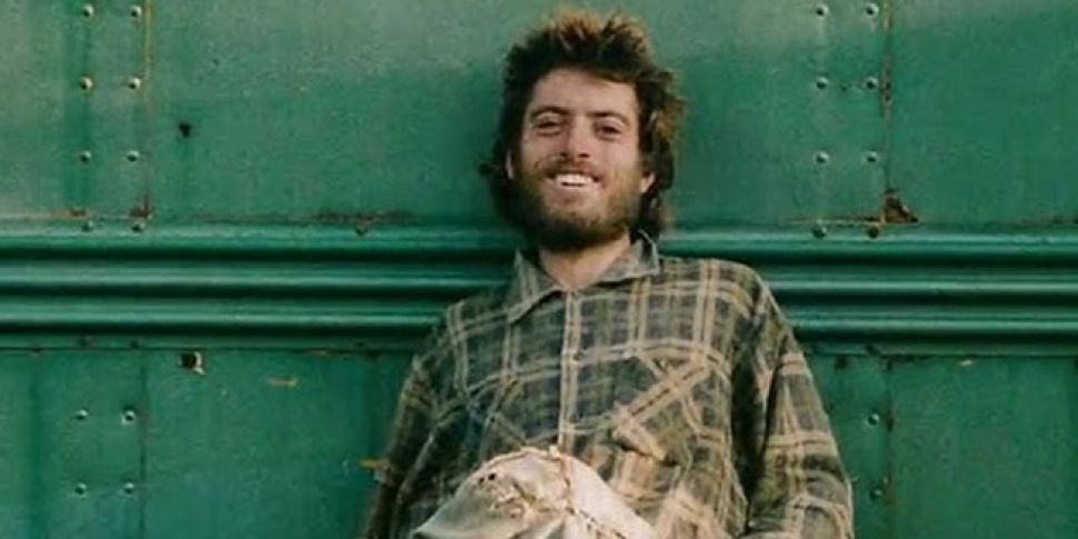 The Chris McCandless Obsession...