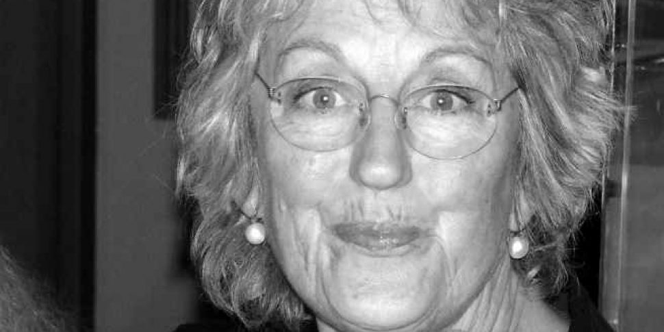 Germaine Greer restores a rain...