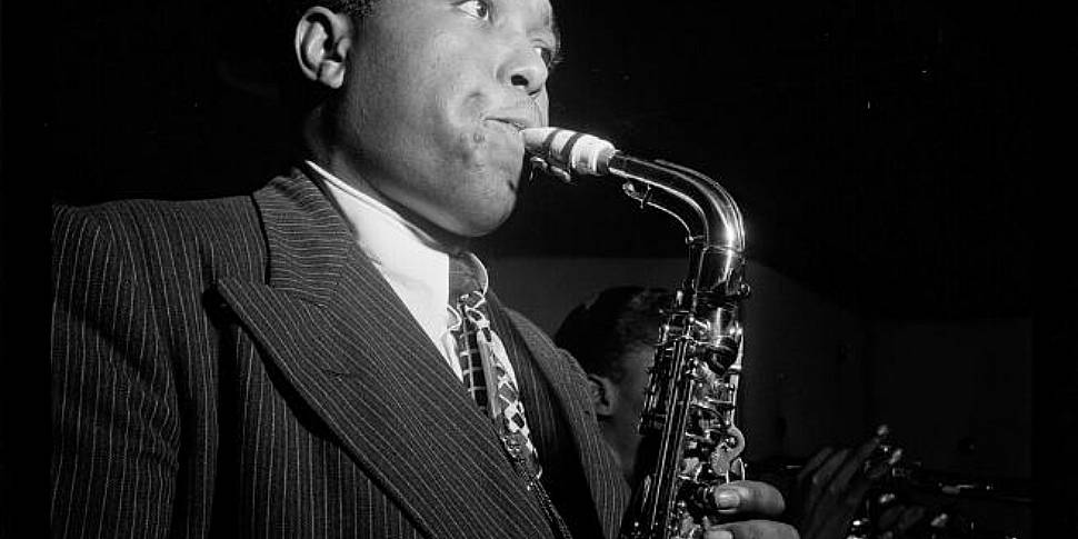 The Story of Charlie Parker