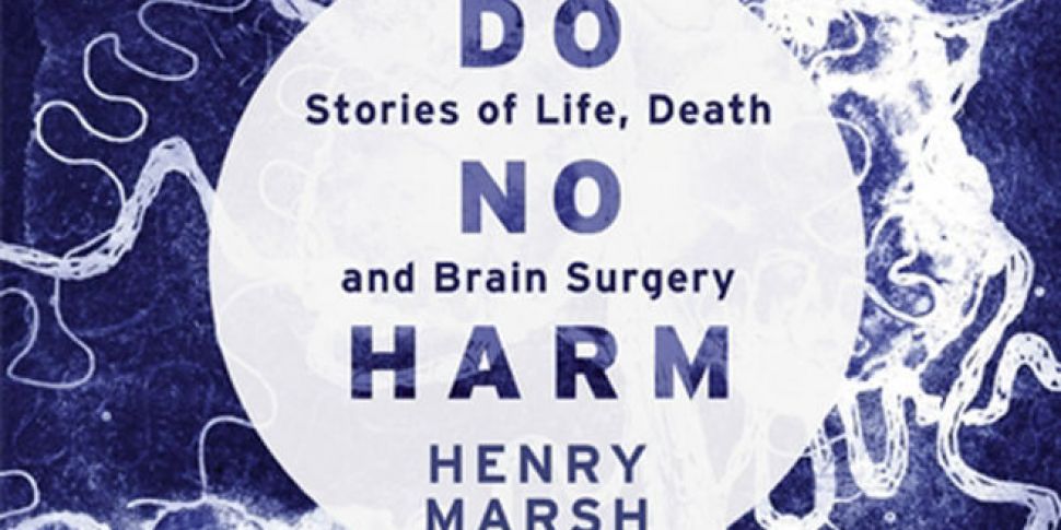 Do no harm: stories of life, d...