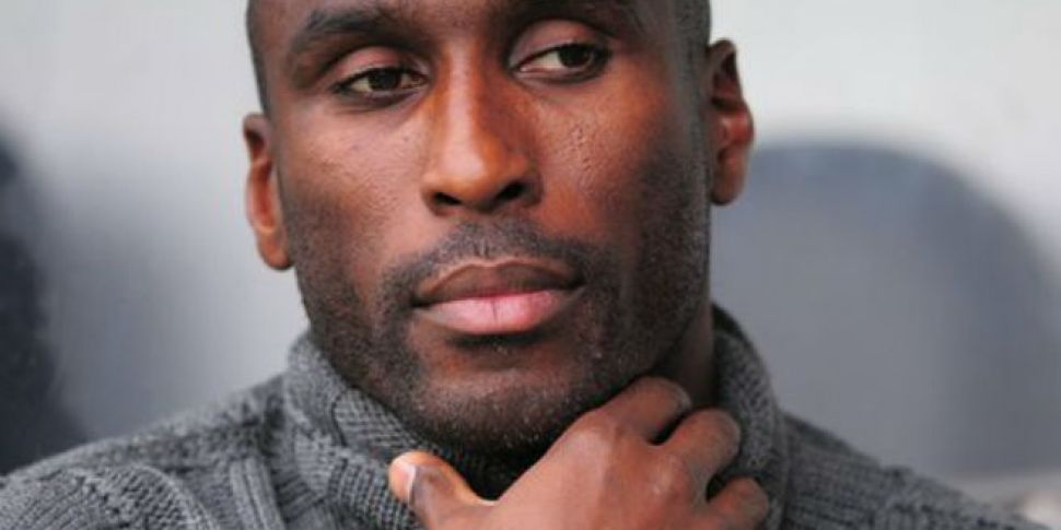 Sol Campbell: &#34;You lea...