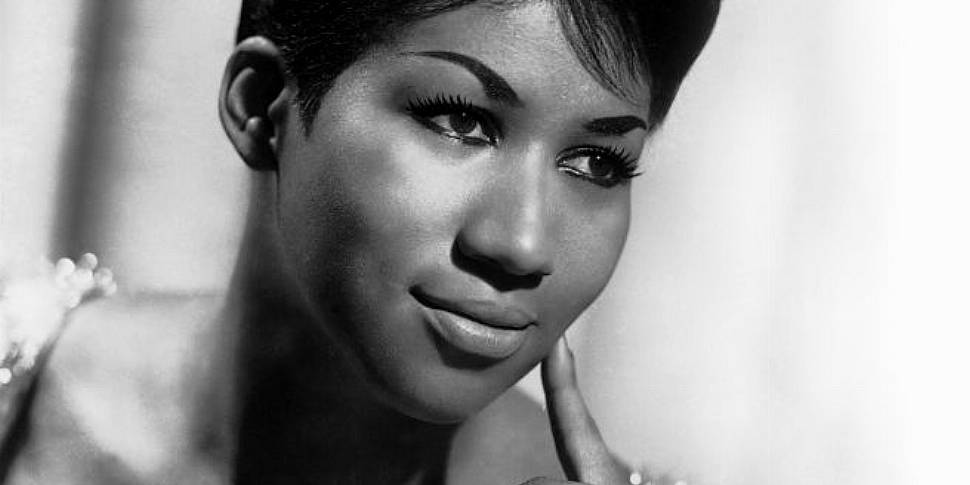 The story of Aretha Franklin