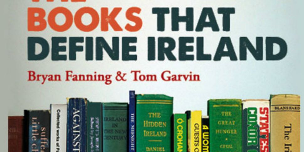 Books That Define Ireland