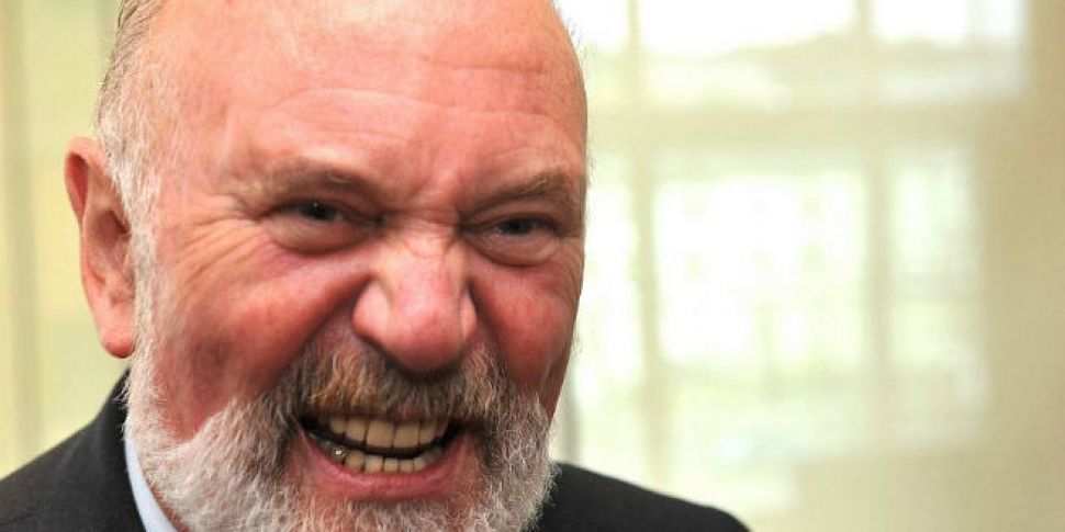 David Norris: &#34;I have...