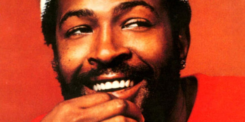 The story of Marvin Gaye