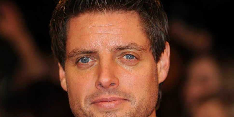 Keith Duffy on World Autism Aw...