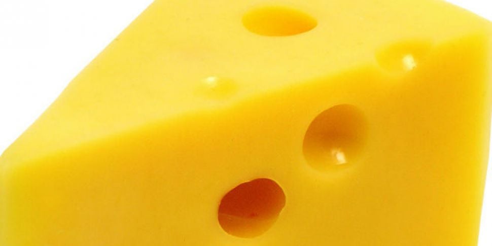 The science of cheese 