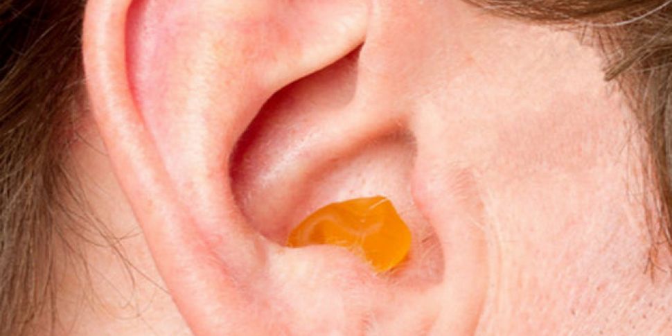 What can your ear wax tell you...