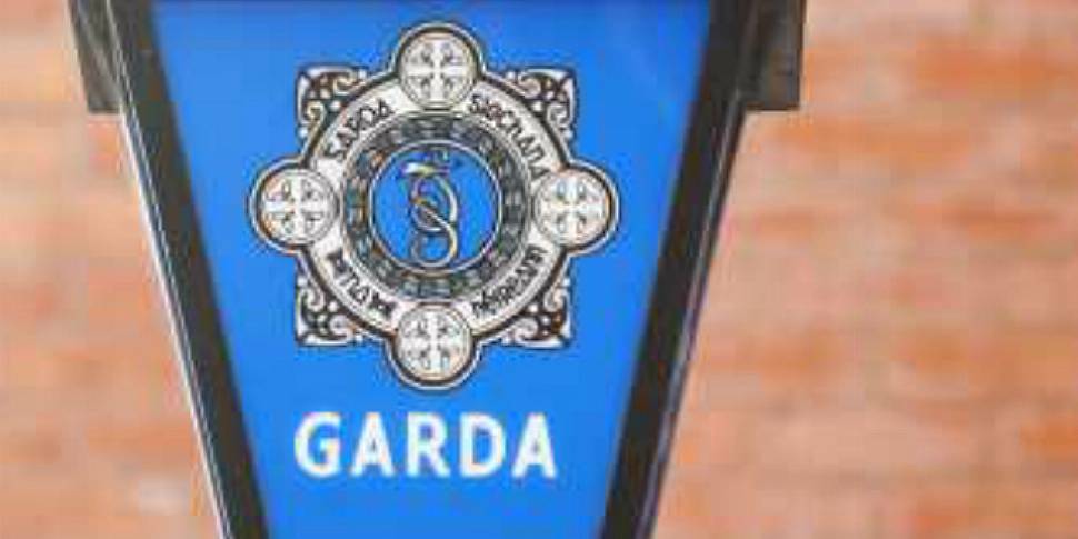 Garda authority to be establis...