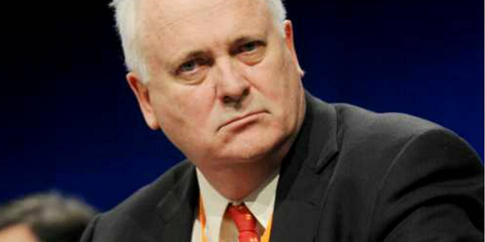 John Bruton on the political c...