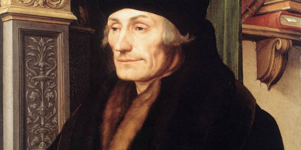 Erasmus, the Reformation, and...