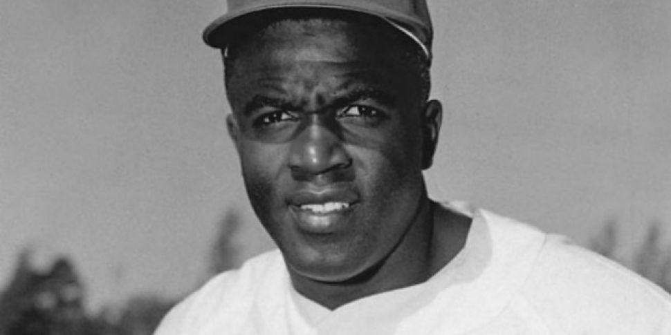 The Story of Jackie Robinson