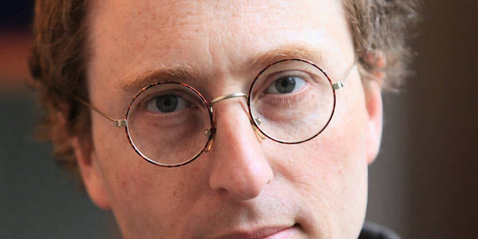 Back to Mine with Jon Ronson