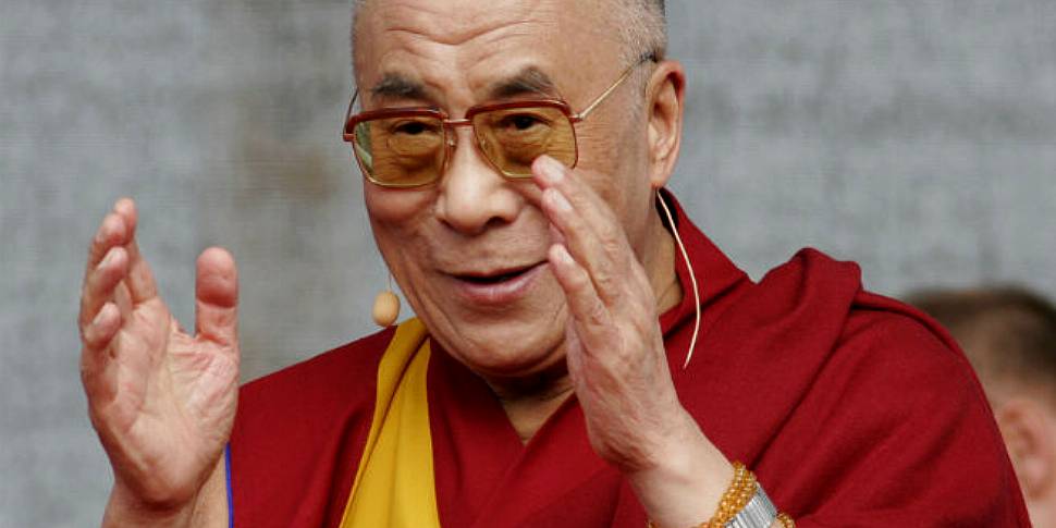 Norway says no to the Dalai La...