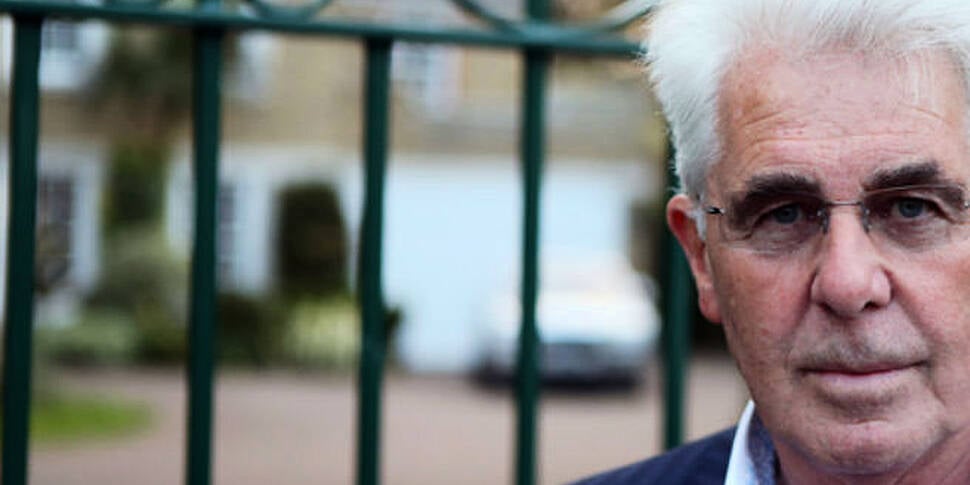 Who is Max Clifford?