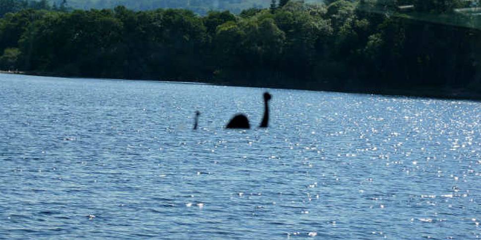 The Loch Ness monster hunter 