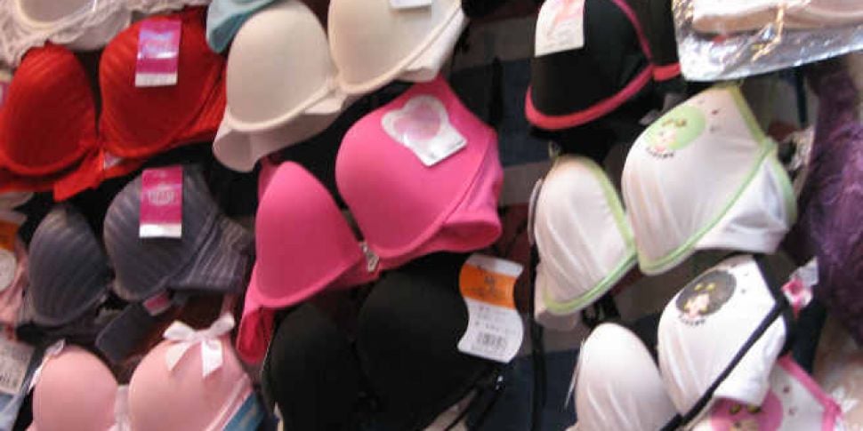 Spanish bras to gender recogni...