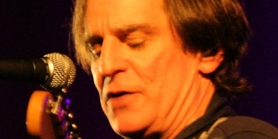 The role of Alex Chilton on In...