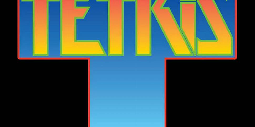 The story of Tetris