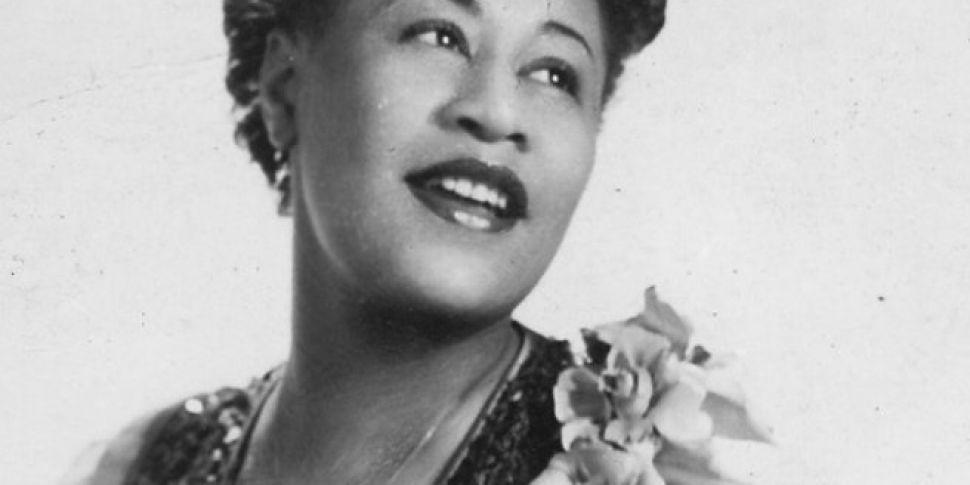 The story of Ella Fitzgerald