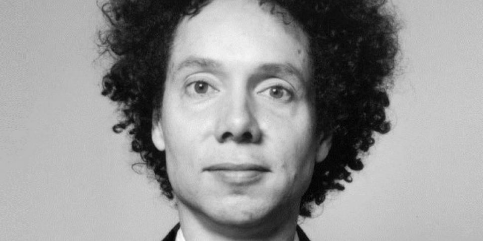 Malcolm Gladwell