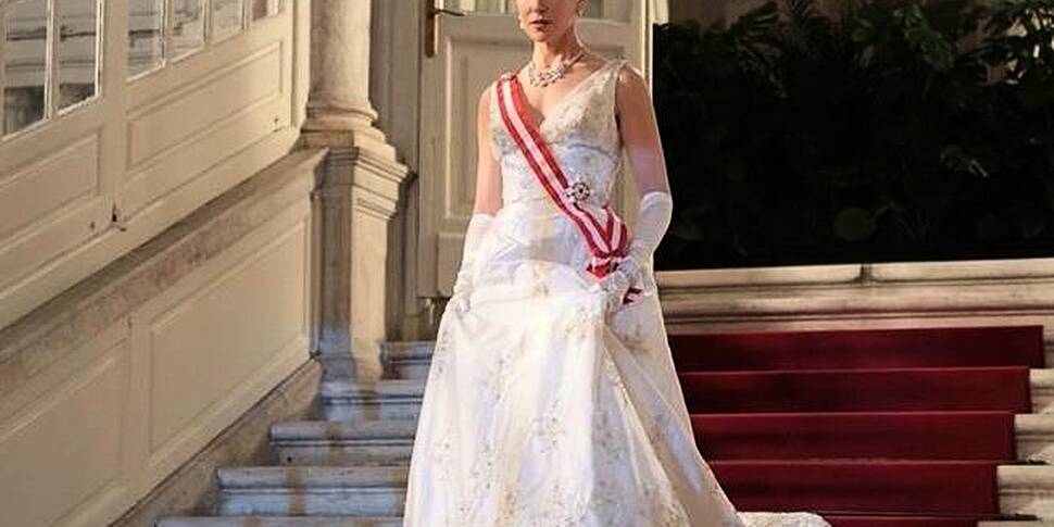 Grace Of Monaco You 39 D Feel Sorry For Nicole Kidman Newstalk